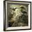 The Shadows of the French Warriors Led by Victory-Anne-Louis Girodet de Roussy-Trioson-Framed Giclee Print