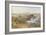 The Shah Nujeef-William 'Crimea' Simpson-Framed Giclee Print