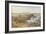 The Shah Nujeef-William 'Crimea' Simpson-Framed Giclee Print