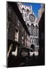 The Shambles and York Minister, York, 1958-CM Dixon-Mounted Photographic Print