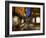 The Shambles at Christmas, York, Yorkshire, England, United Kingdom, Europe-Mark Sunderland-Framed Photographic Print