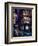 The Shambles, York, England-Karen Deakin-Framed Photographic Print