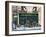 The Shamrock Pub-Marilyn Dunlap-Framed Art Print