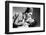 The Shanghai Gesture, 1941-null-Framed Photographic Print