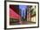 The Shard Is an 87-Storey Skyscraper, London, England-David Bank-Framed Photographic Print