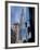 The Shard, Tallest Building in Western Europe, Designed by Renzo Piano, London, SE1, England-Ethel Davies-Framed Photographic Print