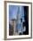 The Shard, Tallest Building in Western Europe, Designed by Renzo Piano, London, SE1, England-Ethel Davies-Framed Photographic Print