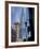 The Shard, Tallest Building in Western Europe, Designed by Renzo Piano, London, SE1, England-Ethel Davies-Framed Photographic Print