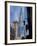 The Shard, Tallest Building in Western Europe, Designed by Renzo Piano, London, SE1, England-Ethel Davies-Framed Photographic Print