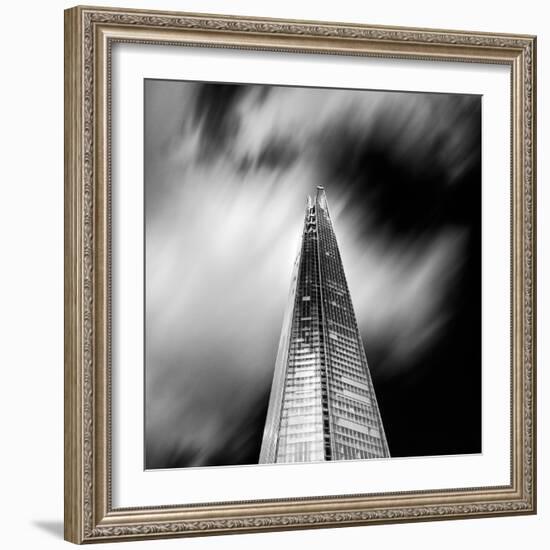 The Shard-Craig Roberts-Framed Photographic Print