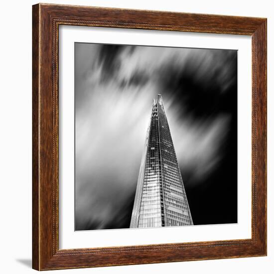 The Shard-Craig Roberts-Framed Photographic Print