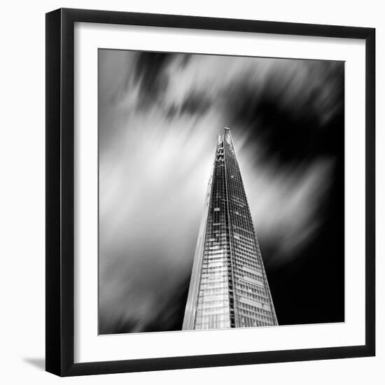 The Shard-Craig Roberts-Framed Photographic Print
