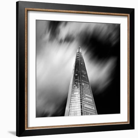 The Shard-Craig Roberts-Framed Photographic Print