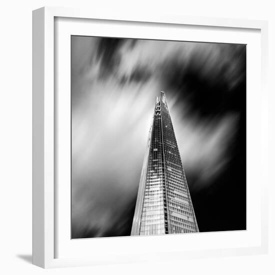 The Shard-Craig Roberts-Framed Photographic Print