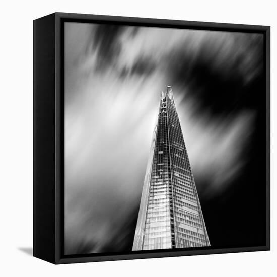 The Shard-Craig Roberts-Framed Premier Image Canvas