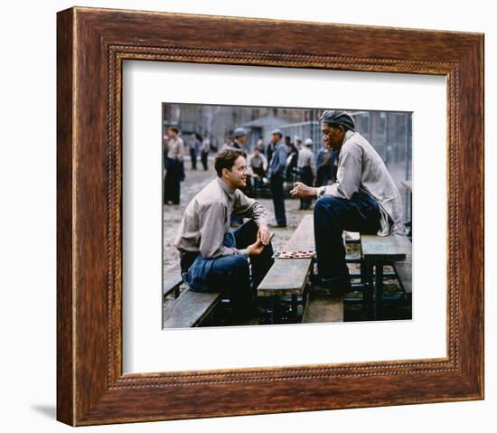 The Shawshank Redemption-null-Framed Photo