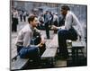 The Shawshank Redemption-null-Mounted Photo