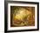 The Shearers, 1833-34-Samuel Palmer-Framed Giclee Print