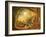 The Shearers, 1833-34-Samuel Palmer-Framed Giclee Print