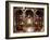 The Sheesh Mahal, Deo Garh Palace Hotel, Deo Garh, Rajasthan State, India-John Henry Claude Wilson-Framed Photographic Print