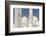 The Sheikh Zayed Grand Mosque, Abu Dhabi, United Arab Emirates, Middle East-Bruno Barbier-Framed Photographic Print