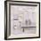 The Shelf, 2004-Charles E. Hardaker-Framed Giclee Print