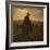 The Shepherd, Circa 1858-1862-Leon Bakst-Framed Giclee Print