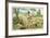 The Shepherd Faustulus Finds Romulus and Remus-null-Framed Giclee Print