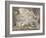 The Shepherd's Dream, 1786-Johann Heinrich Fussli-Framed Giclee Print