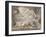 The Shepherd's Dream, 1786-Johann Heinrich Fussli-Framed Giclee Print