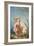 The Shepherdess, 1748-52-Jean-Honore Fragonard-Framed Giclee Print