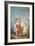 The Shepherdess, 1748-52-Jean-Honore Fragonard-Framed Giclee Print