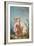 The Shepherdess, 1748-52-Jean-Honore Fragonard-Framed Giclee Print