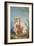 The Shepherdess, 1748-52-Jean-Honore Fragonard-Framed Giclee Print