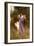 The Shepherdess-Carl Wunnerberg-Framed Giclee Print