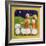 The Shepherds-Linda Benton-Framed Giclee Print