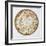 The Shield of Achilles, After the Description in Homer's Iliad, 1815-null-Framed Giclee Print