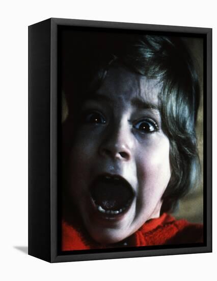 The Shining-null-Framed Stretched Canvas