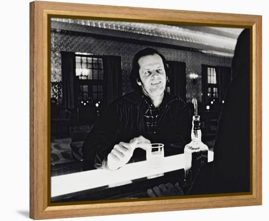 The Shining-null-Framed Stretched Canvas