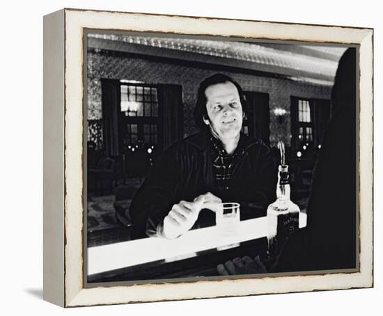 The Shining-null-Framed Stretched Canvas