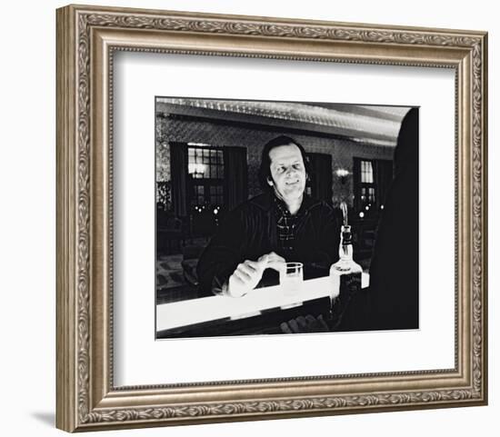 The Shining-null-Framed Photo