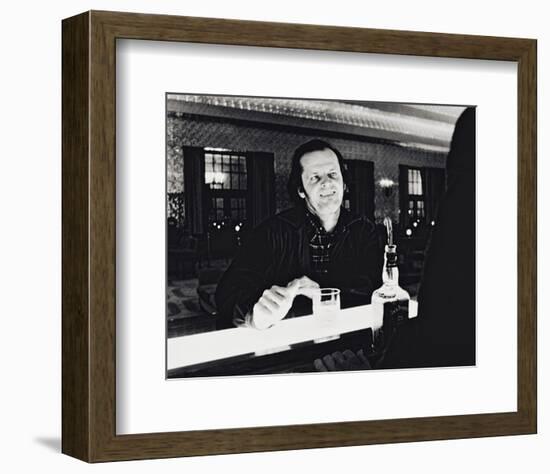 The Shining-null-Framed Photo