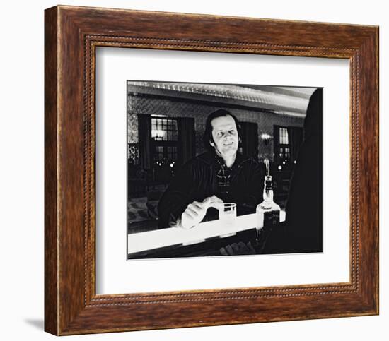 The Shining-null-Framed Photo