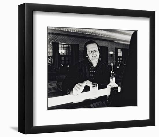 The Shining-null-Framed Photo