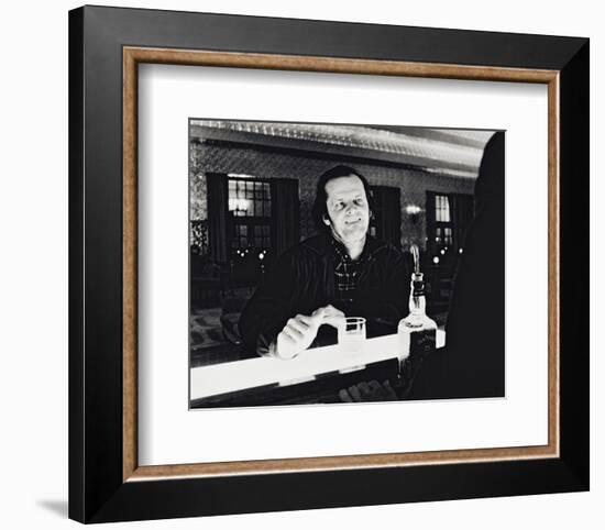 The Shining-null-Framed Photo