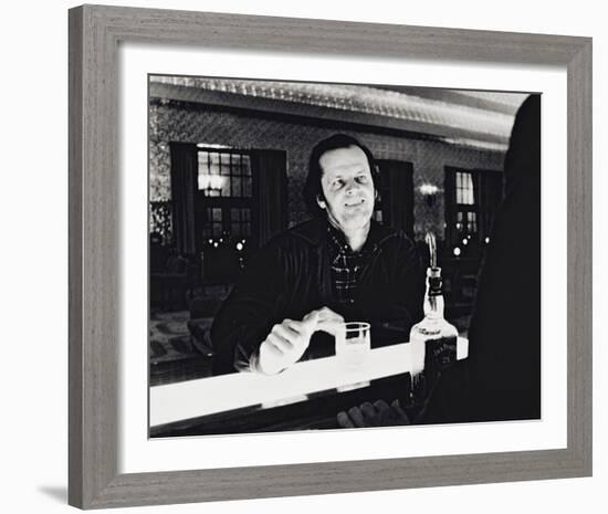 The Shining-null-Framed Photo