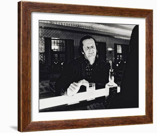 The Shining-null-Framed Photo