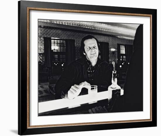 The Shining-null-Framed Photo