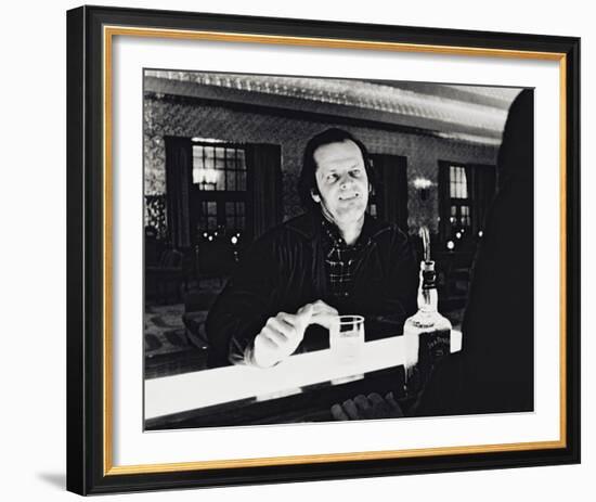 The Shining-null-Framed Photo