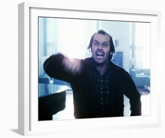 The Shining-null-Framed Photo